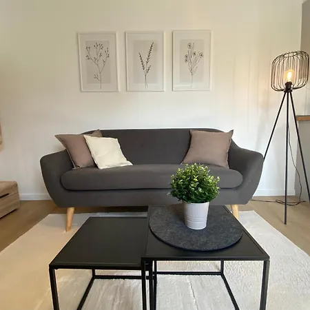 Mundt Apartament Laboe