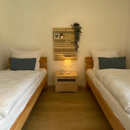 Apartment Mundt *