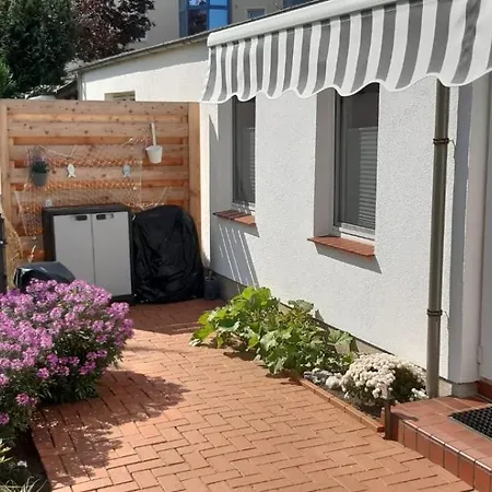 Mundt Apartment