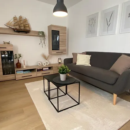 Mundt Apartment Laboe