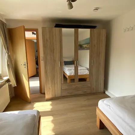 Mundt Apartment