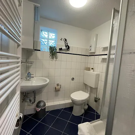 Mundt Apartament Laboe